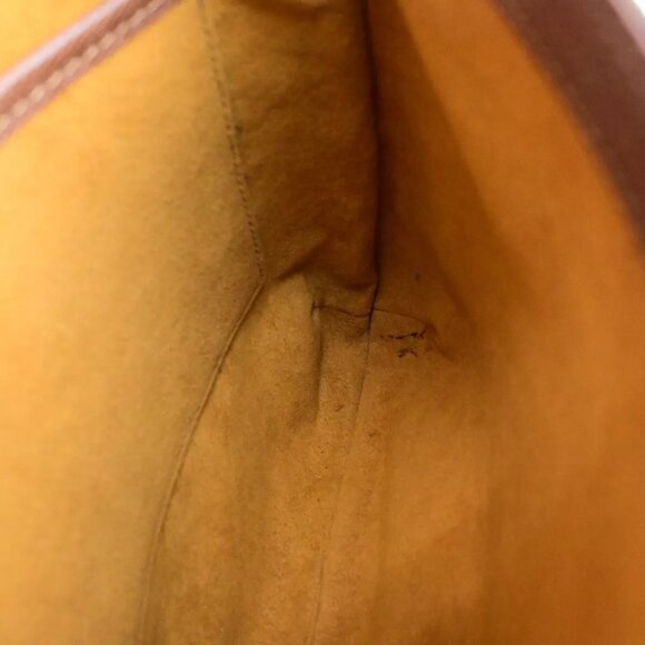 LOUIS VUITTON Musette Salsa Short Shoulder Bag Monogram BN France - Picture 10 of 15